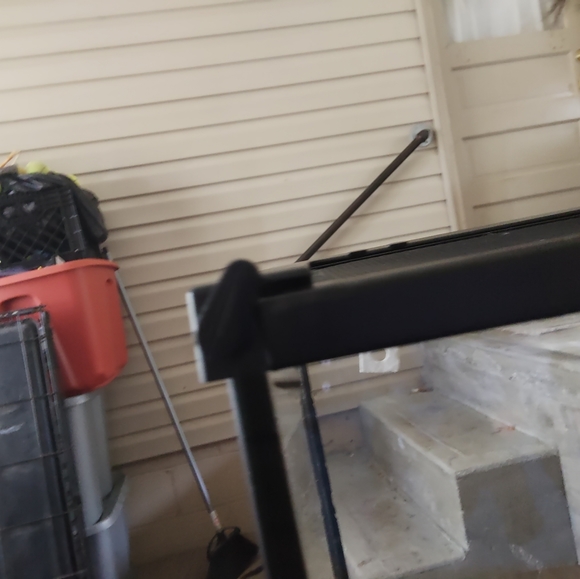 Reptile tank - Picture 6 of 6